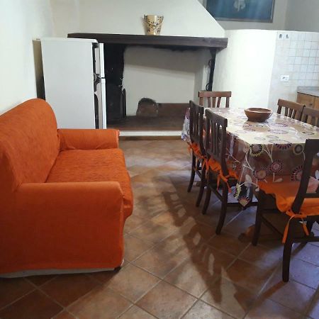 Apartmán La Casa Di Ida Porciano Exteriér fotografie