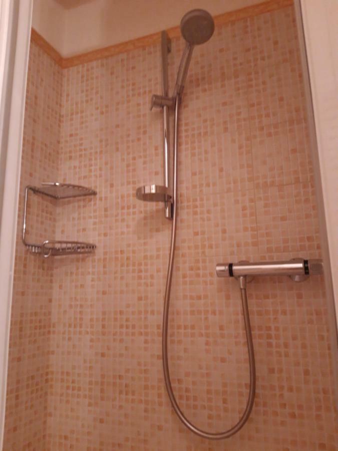 Apartmán La Casa Di Ida Porciano Exteriér fotografie