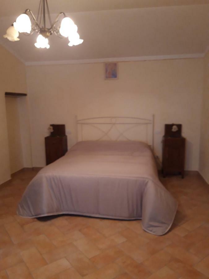 Apartmán La Casa Di Ida Porciano Exteriér fotografie